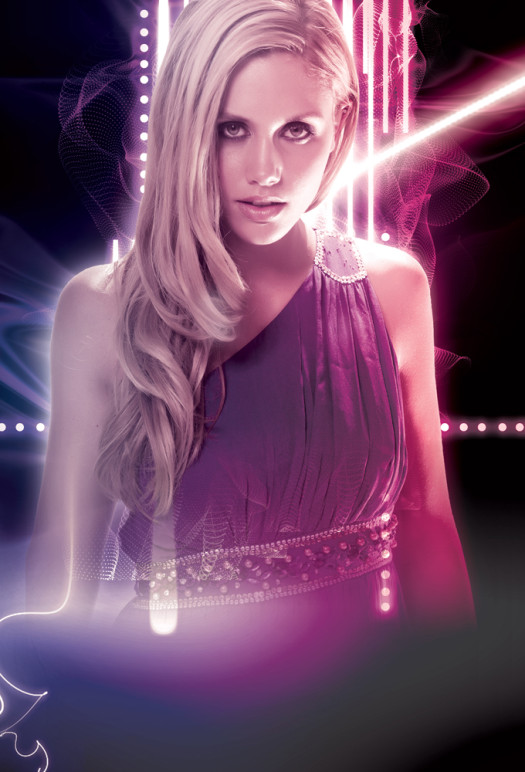 Inner Goddess Workshop